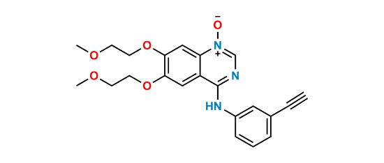 Picture of Erlotinib Impurity 5