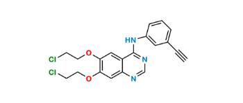 Picture of Erlotinib Impurity 6