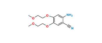Picture of Erlotinib Impurity 7