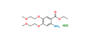 Picture of Erlotinib Impurity 10