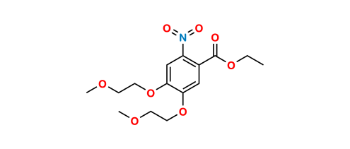 Picture of Erlotinib Impurity 11