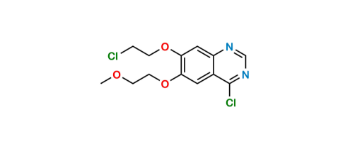 Picture of Erlotinib Impurity 13