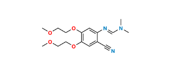 Picture of Erlotinib Impurity 15