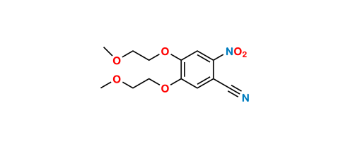 Picture of Erlotinib Impurity 18