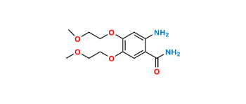 Picture of Erlotinib Impurity 19