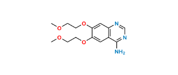 Picture of Erlotinib Impurity 24