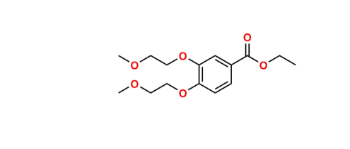 Picture of Erlotinib Impurity 28