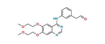 Picture of Erlotinib Impurity 30