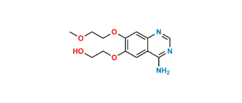 Picture of Erlotinib Impurity 33
