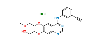 Picture of Erlotinib Impurity 34