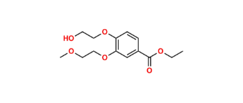 Picture of Erlotinib Impurity 40