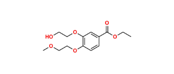 Picture of Erlotinib Impurity 41