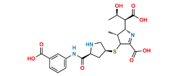 Picture of Ertapenemic Acid