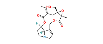 Picture of Erucifoline
