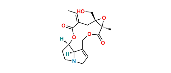 Picture of Erucifoline