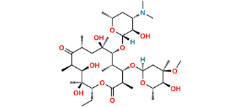 Picture of Erythromycin
