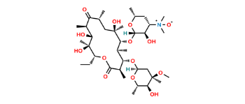 Picture of Erythromycin EP Impurity H