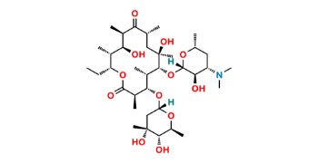Picture of Erythromycin EP Impurity K