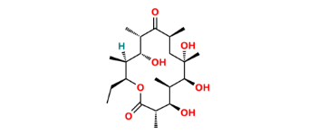 Picture of Erythromycin EP Impurity N