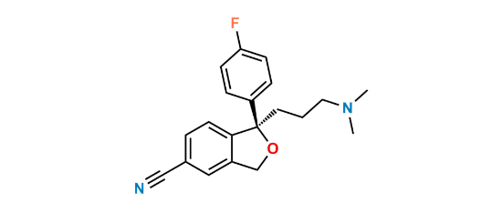 Picture of Escitalopram EP Impurity K