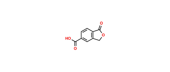 Picture of 5-Carboxyphthalide 