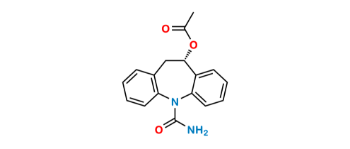 Picture of Eslicarbazepine Acetate
