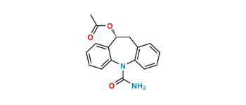 Picture of Eslicarbazepine R-Isomer