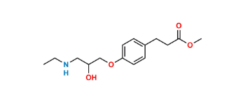 Picture of N-ethyl Esmolol