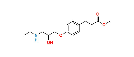 Picture of N-ethyl Esmolol