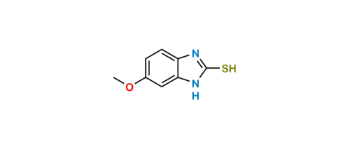 Picture of Esomeprazole EP Impurity A