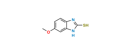 Picture of Esomeprazole EP Impurity A