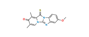 Picture of Esomeprazole EP Impurity F