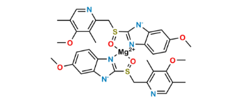 Picture of Esomeprazole Magnesium