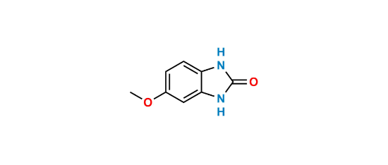 Picture of Esomeprazole Impurity 1