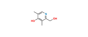 Picture of Esomeprazole Impurity 5