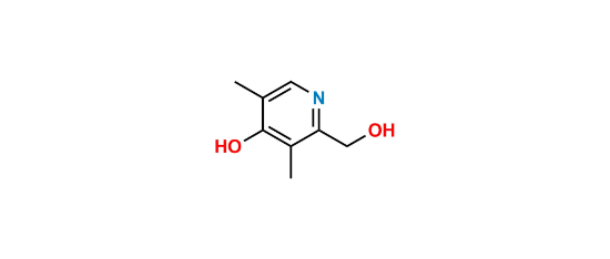 Picture of Esomeprazole Impurity 5