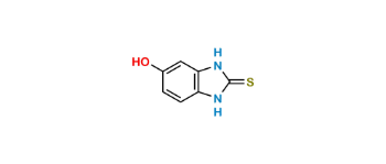 Picture of Esomeprazole Impurity 7