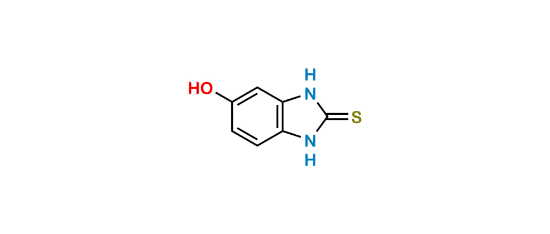 Picture of Esomeprazole Impurity 7