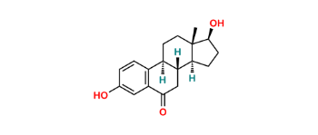 Picture of 6-Keto Estradiol