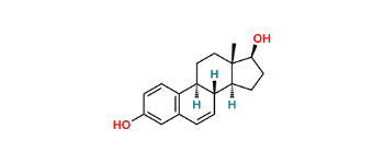 Picture of Estradiol USP Related Compound B