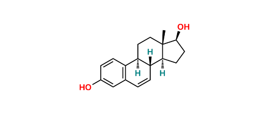 Picture of Estradiol USP Related Compound B
