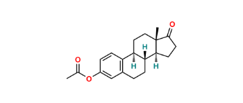 Picture of Estrone Acetate
