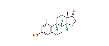 Picture of 1-Methylestrone