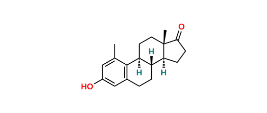 Picture of 1-Methylestrone