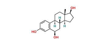Picture of 6-Beta Hydroxyestradiol