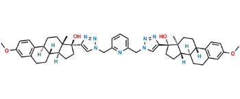 Picture of 3-O-Methyl Estradiol Dimer