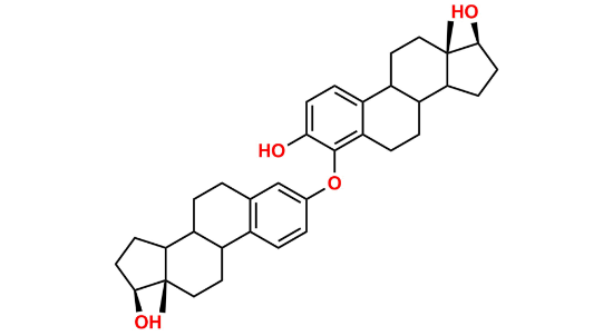 Picture of Estradiol Dimer 1