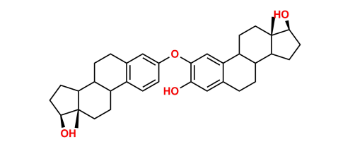Picture of Estradiol Dimer 2