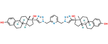 Picture of Estradiol Dimer Impurity 1