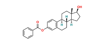 Picture of Estradiol Benzoate